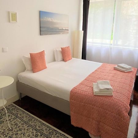 Esm Rental - Santa Catarina Cozy Apartment Порто Екстериор снимка